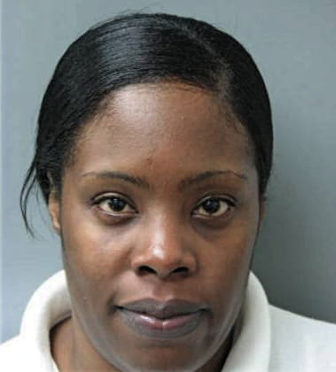 Lasondra Menyweather, - Ouachita Parish County, LA 